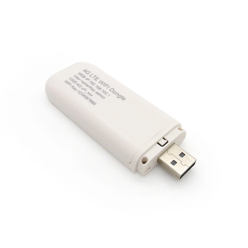 Unlocked 4G LTE WIFI Wireless USB Dongle Mobile Broadband 5g pocket wifi 150Mbps Modem Sim Card 4g usb dongle