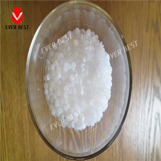 
HDPE Resin LUTENE-H XL1800 Plastic Raw Material With Excellent Product Mechanical Properties for Peroxide Crosslinked Pipes for 