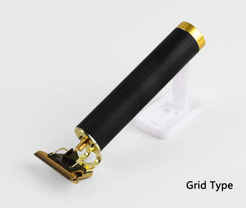 Машинка для стрижки животных онлайн Профессиональная Usb Беспроводная волос T9 мини