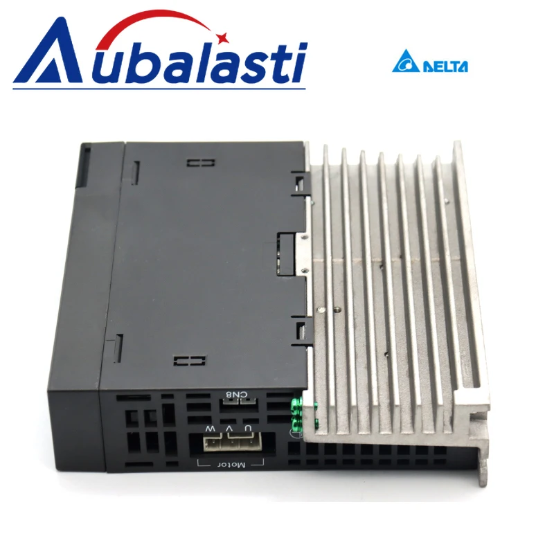 Delta Servo ASD-A2-0121 0221 0421 0721 2023 3023 1021 1521L/U/E/M/F Drive 200W 400W 750W 1KW