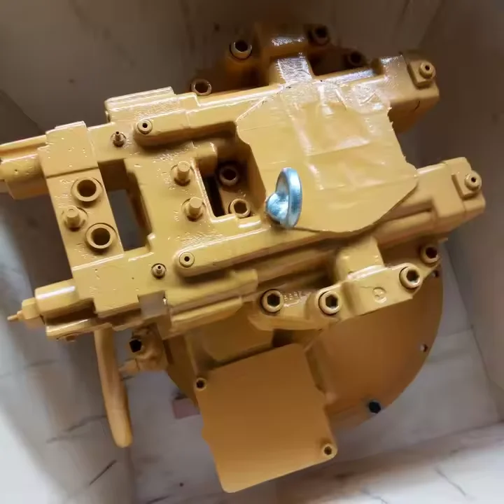 Главный насос для CAT 330C 330CL 3119541 полный гидравлический строительной техники запасные части экскаваторный 311-9541