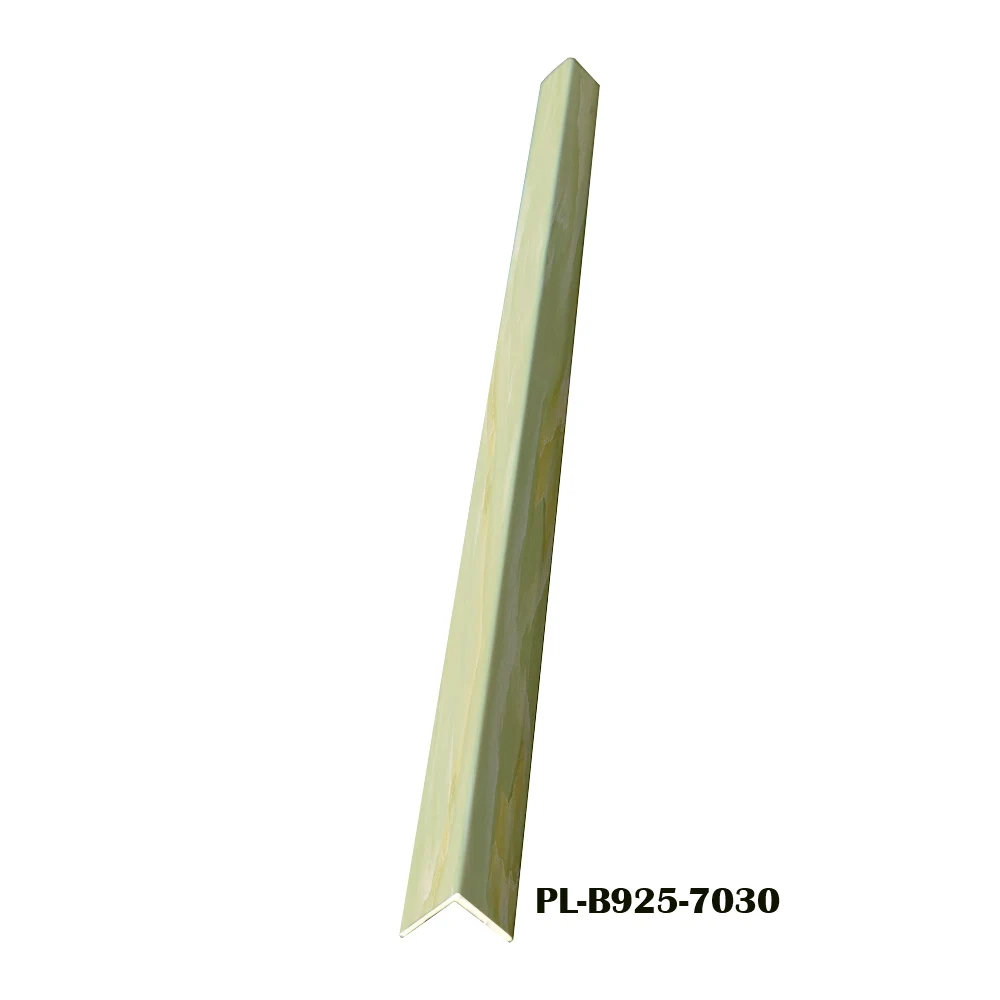 Easy install economic durable  marble skirting designs  glossy marble color  for living room