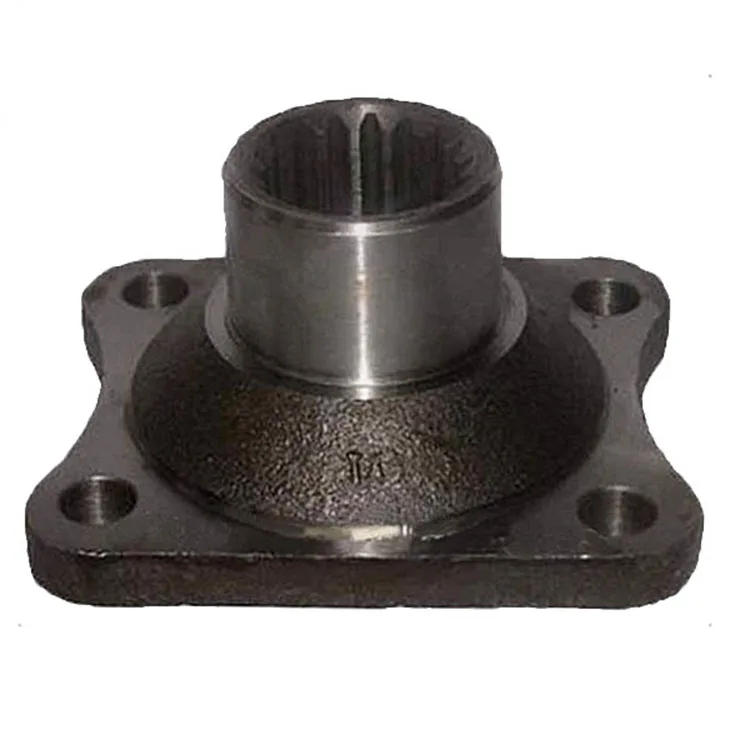 Customized hot salescasting steel,sand casting pillow block bearing housing