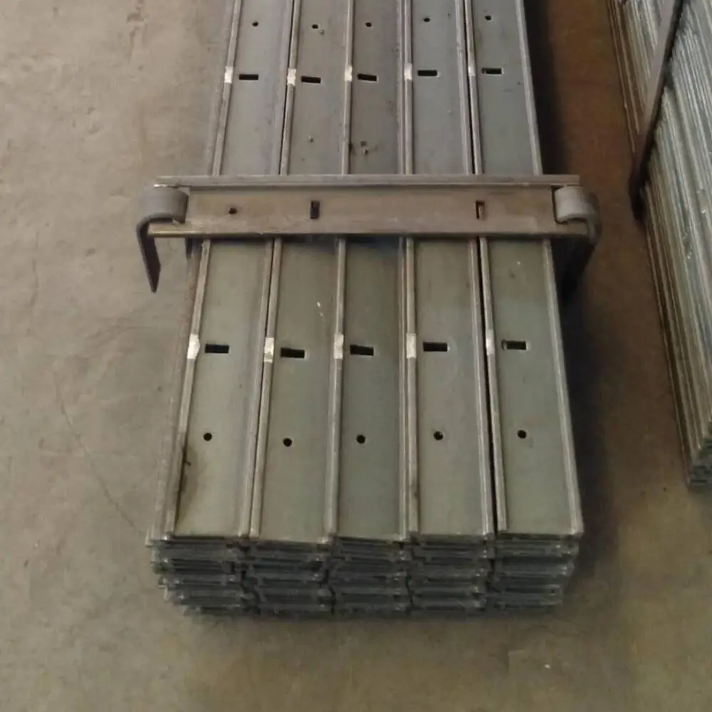 45# Steel F Profile With Lowest Price