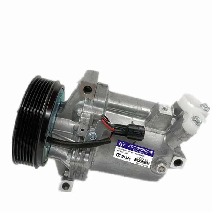 CR12  auto ac  compressor for Renault Fluence megane 3 2.0  M4r 92600-9541R 926000216R Z1C001542