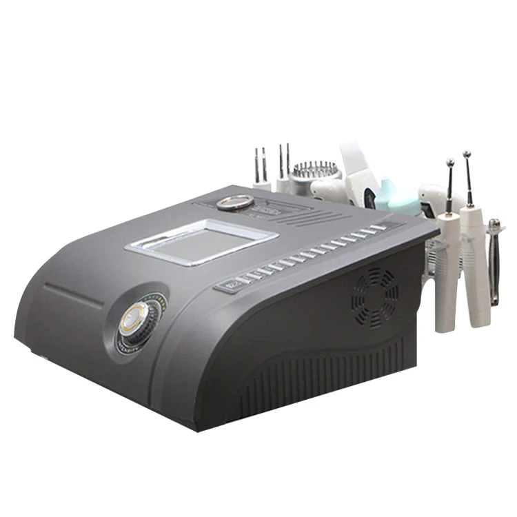 2025 Hydra Care Machine Anti-Puffiness Eye Lifting Beauty Device Magic Gloves Facial Care Radio Frequency Eye Around Use
