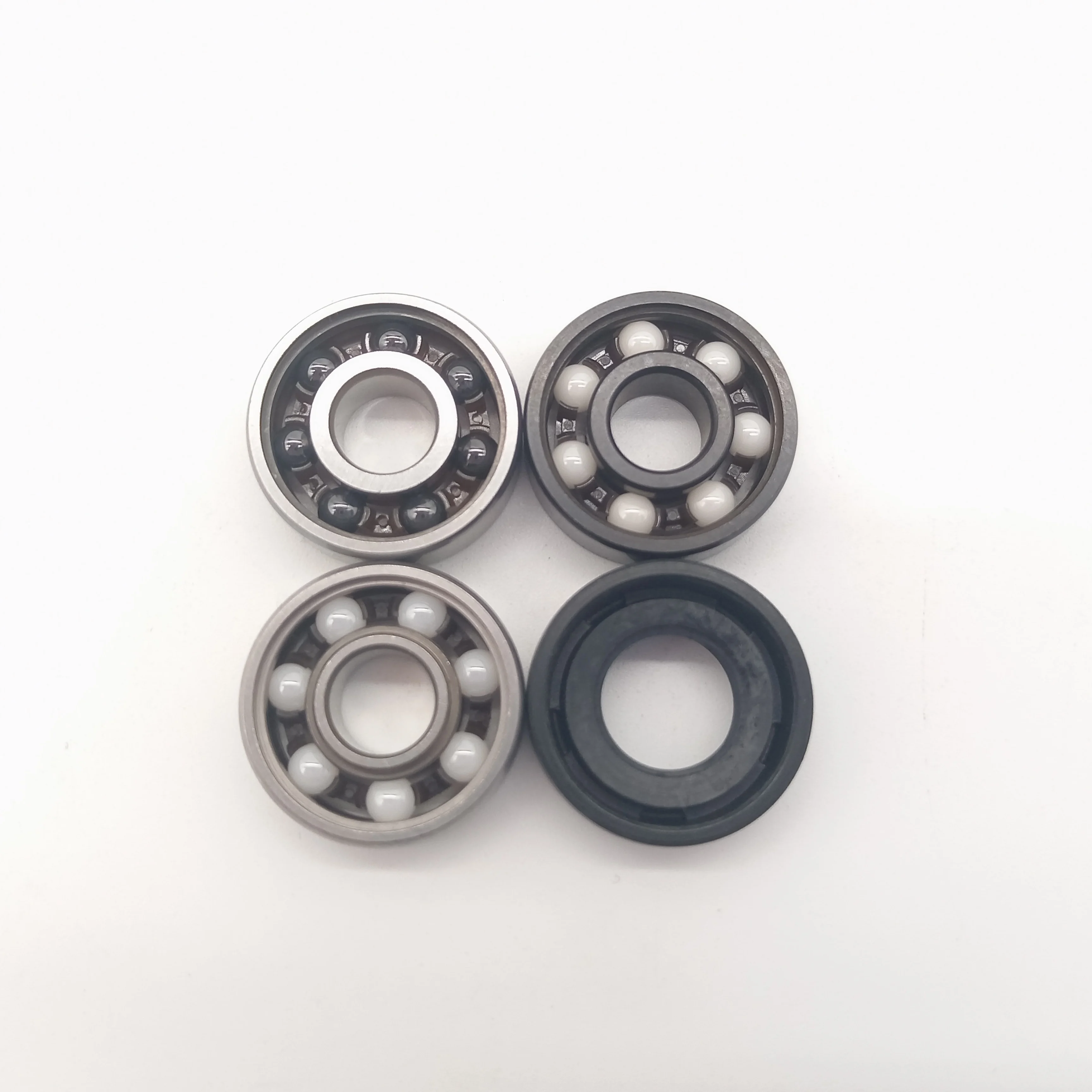 High Quality Full Ceramic Thrust Ball Bearing NTN Thrust Ball Bearing 51130 51132 51134 51136 51138