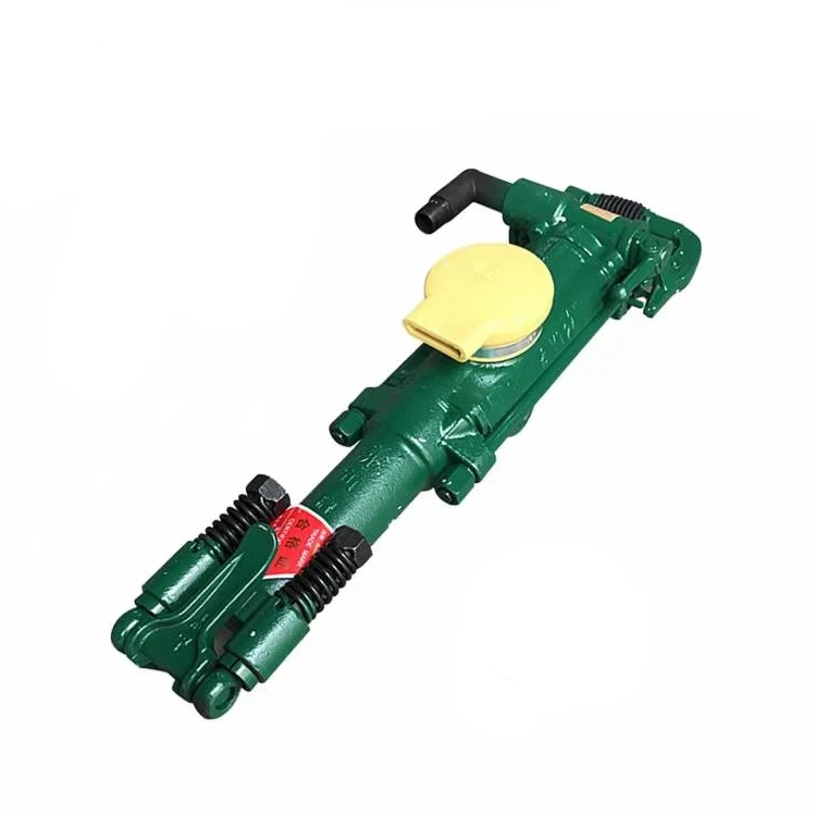 High Quality Portable Rock Drill Machine/Pneumatic Rock Drill Air Compressor Jack Hammer