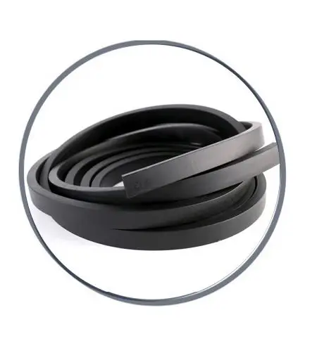 Pvc Refrigerator Door Rubber Strip Seals