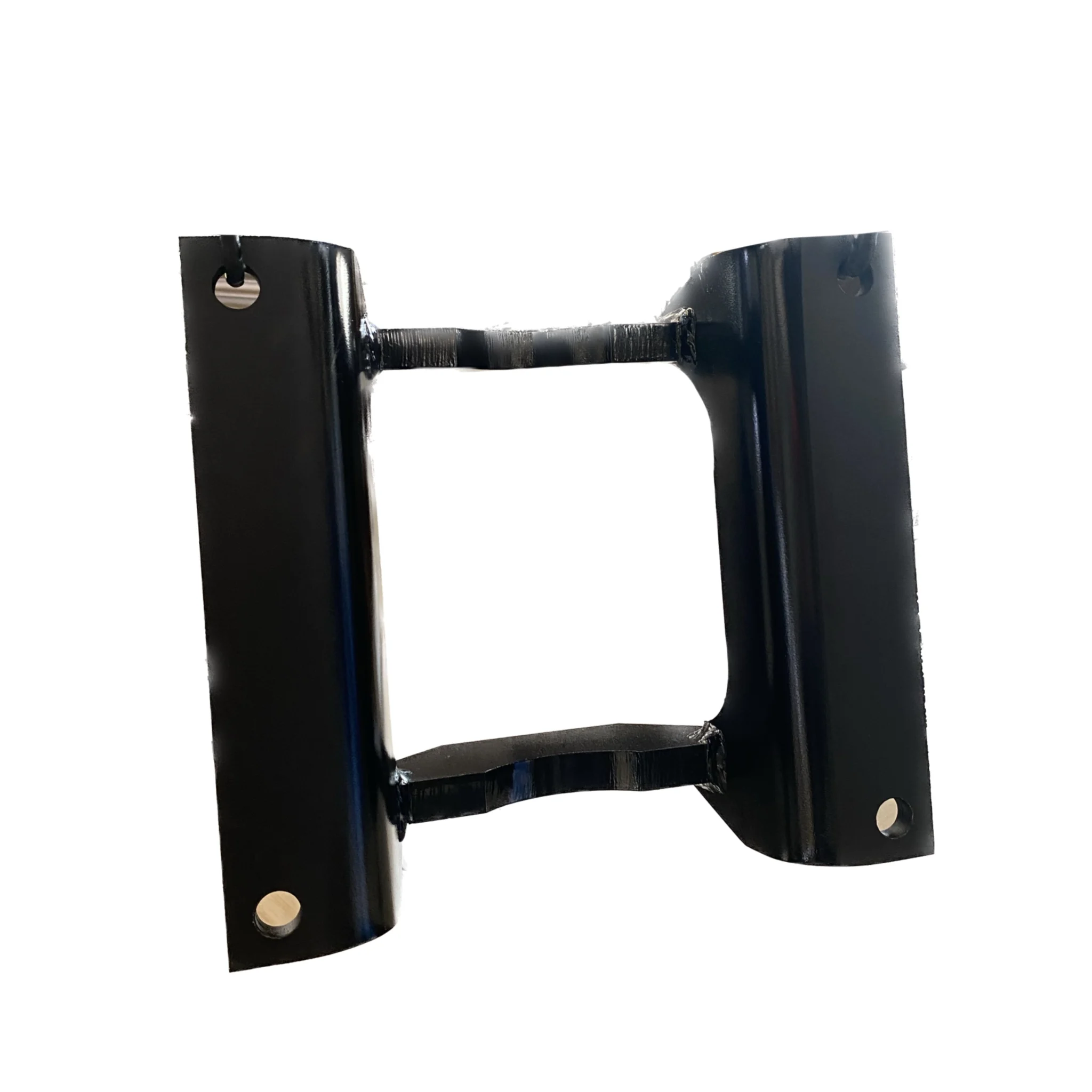 Cheaper price excavator undercarriage parts track guard /excavator track chain guard