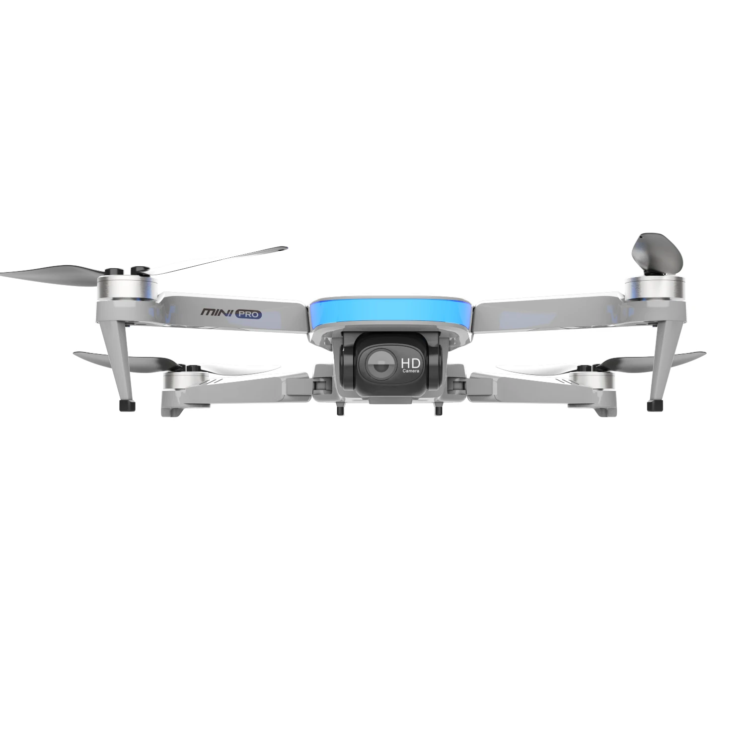 Flytec T16 Foldable RC drone with 4K Camera  5G Quadcopter Brushless GPS  Drone