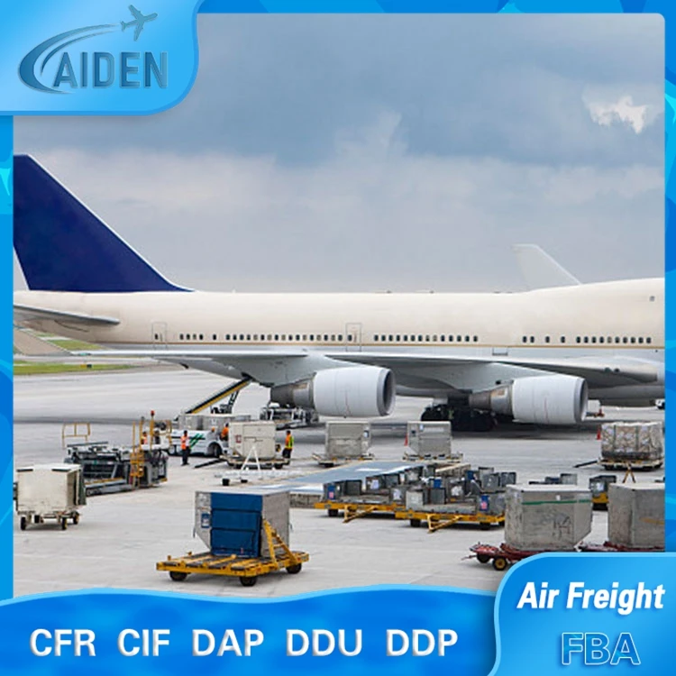 Wholesale Cheap Competitive Personalized Cheapest And Fast Courier Storage Servicefcl Airfreight Dhl Air Freight China To Door