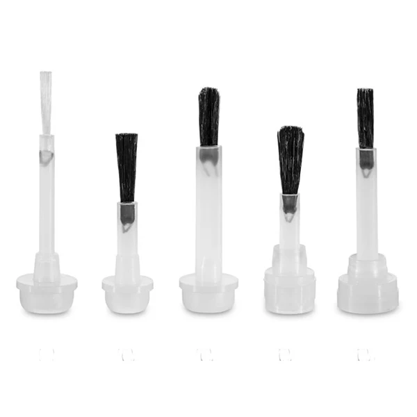 Nail Brush Making Machine