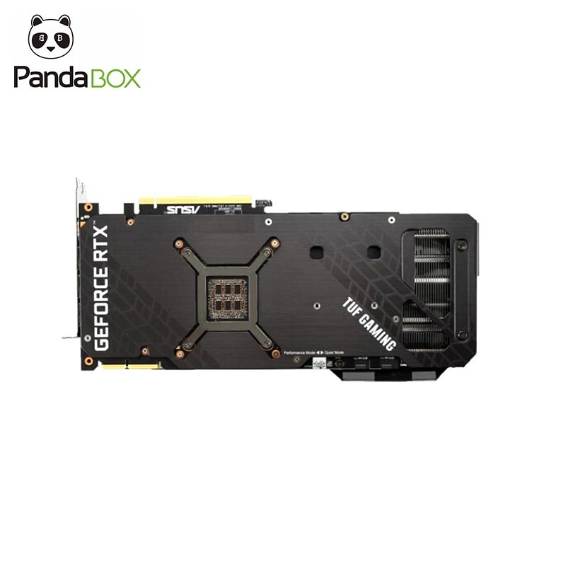pandabox Rog Strix Rtx 3090 24gb  Graphics Card Gaming Tuf Rtx3090 Gpu Geforce High Hashrate