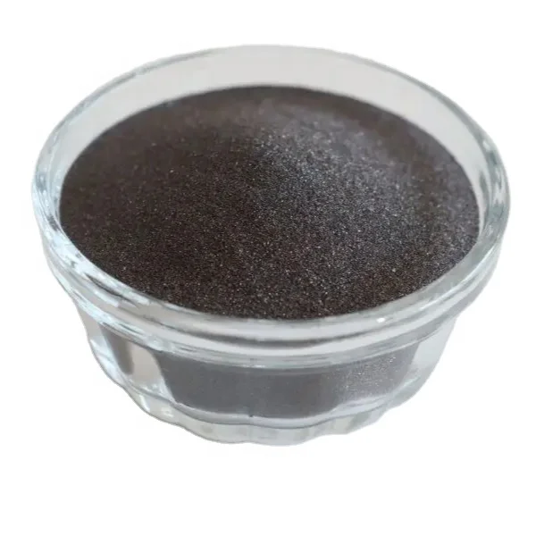 Высокое качество оптовая продажа дешевые высокой чистоты Ильменитовый песок 95% 92% 90% Рутиловый песок