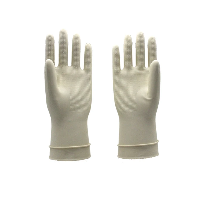Brand New Farm Silverlined Latex Rubber Gloves
