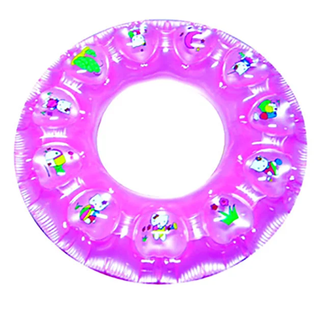 inflatable swimming ring/inflatable swim ring/inflatable float