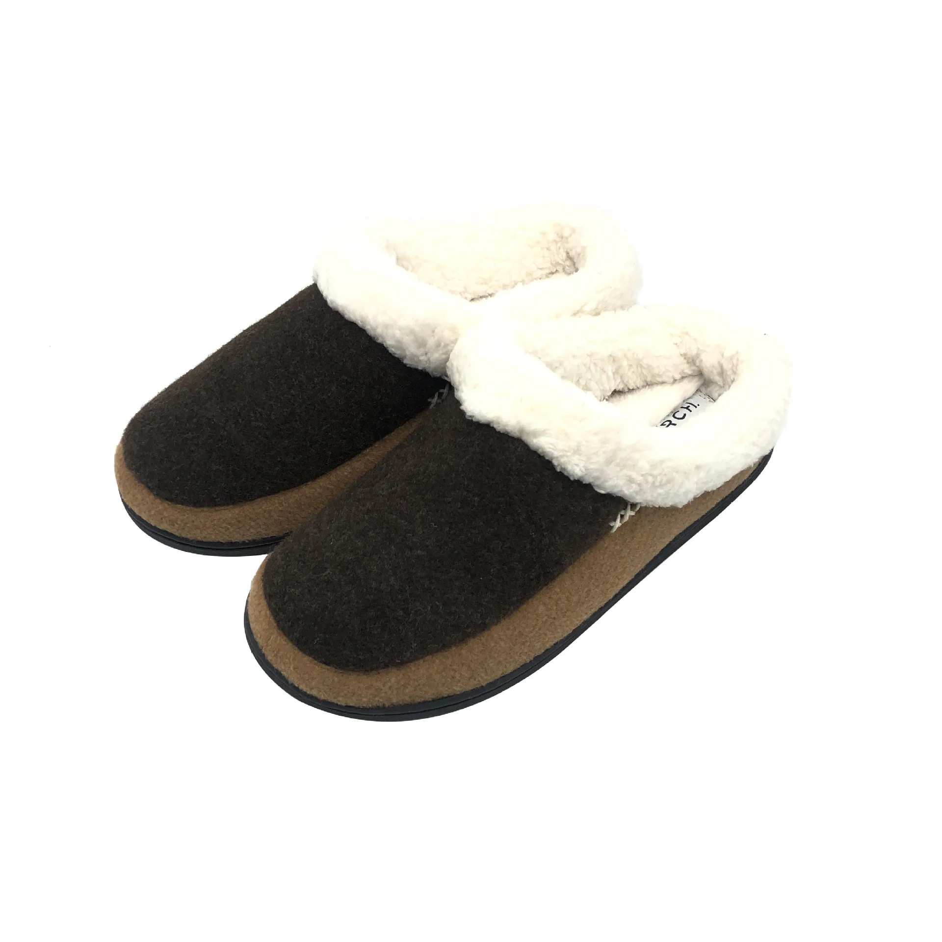 
New arrival Amazon Hot Selling Good Quality soft memory foam warm slippers for men mens winter slippers 