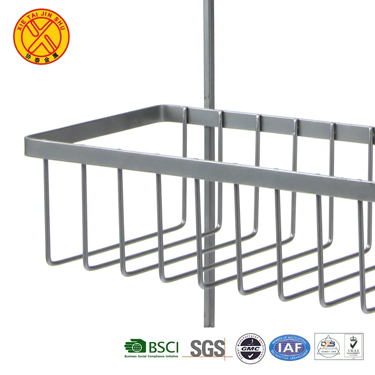 2024  New arrival bathroom cup soap hanging holder