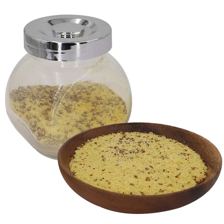 
2021 new high quality chicken soup powder 