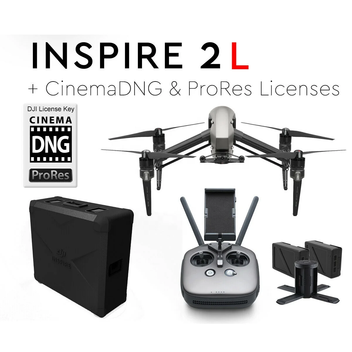 Новый узор Dajiangyu mavic 2 pro профессиональный объектив супер прозрачный 4K воздушный БПЛА