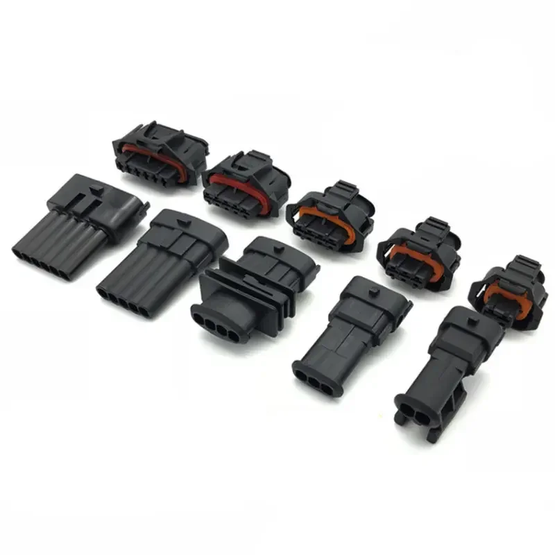 1928403874  (electronic component connectors) Electrical equipment accessories 1928403874