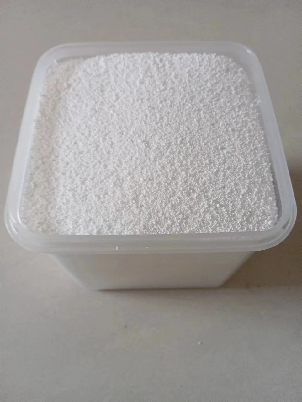 Hot selling super oxygen active enzyme commercial base bag of 500g  laundry soap powder for  wash clothes