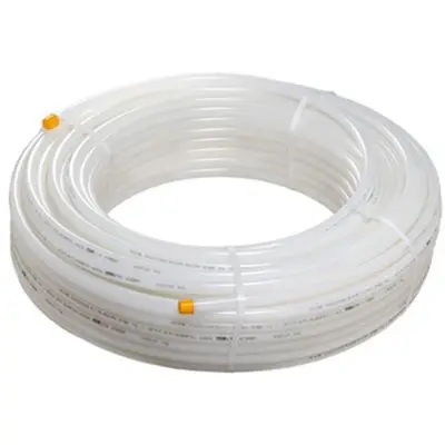 LG SK VIRGIN raw material heat resistance PEX pipe for heating floor
