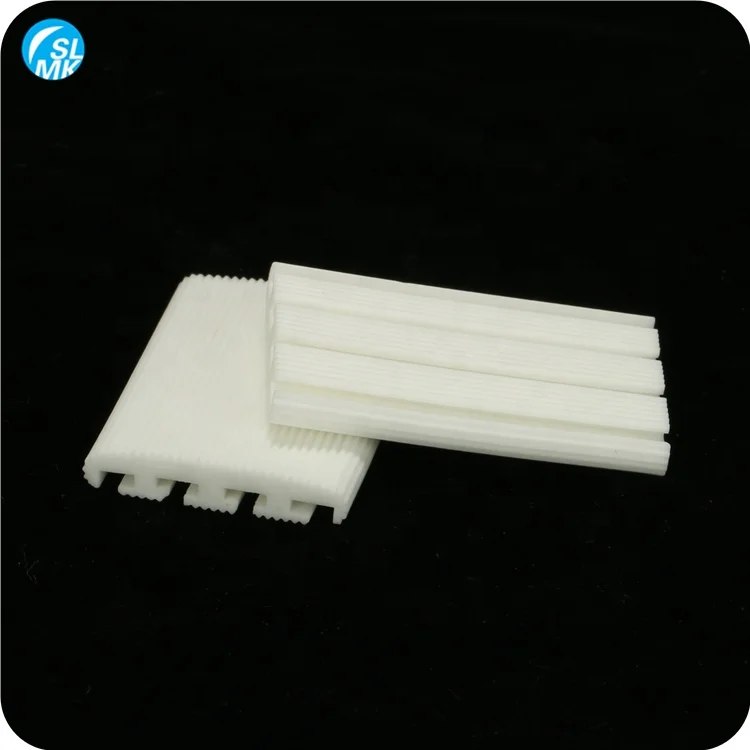 high resistance steatite ceramic cement resistor Customized