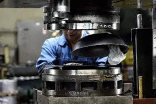 High quality custom cheap durable Japanese frying pan for wholesale