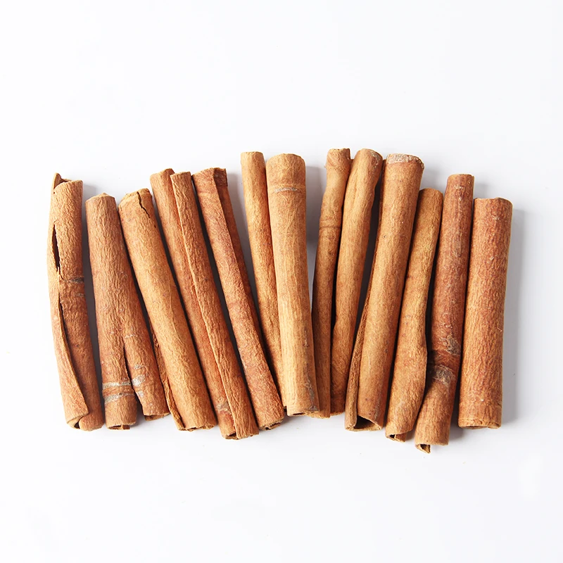 Хит продаж высококачественные палочки для шелушения корицы съедобные вкусные Булочки с корицей чая украшения вина поделки изготовление свечей