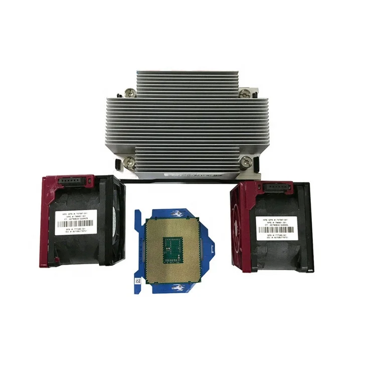  Серверный процессор HPE dl380 gen9 Intel Xeon E5-2620v3 6-core 15M