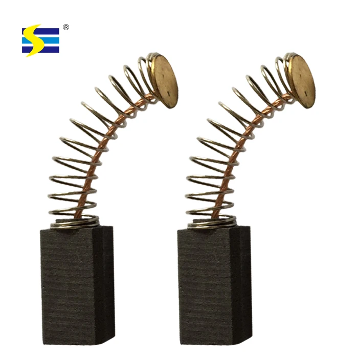 GHB2-20  carbon brush manufacture for electric hammer drill POWER TOOLS