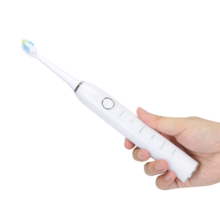 wholesale teeth whitening adult vibration electronic tooth brush