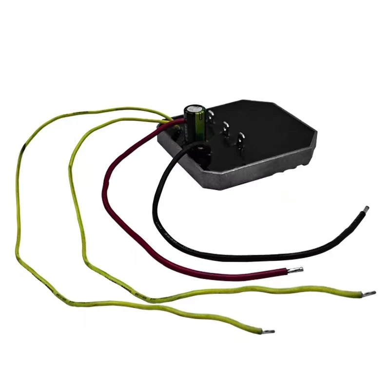 Electric Tool Accessories drive board controller brushless Machine Control Board