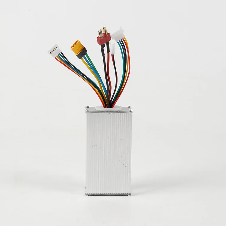 48V 500w Electric Scooter Controller 48 Volt Brushless DC Motor e-scooter Controller