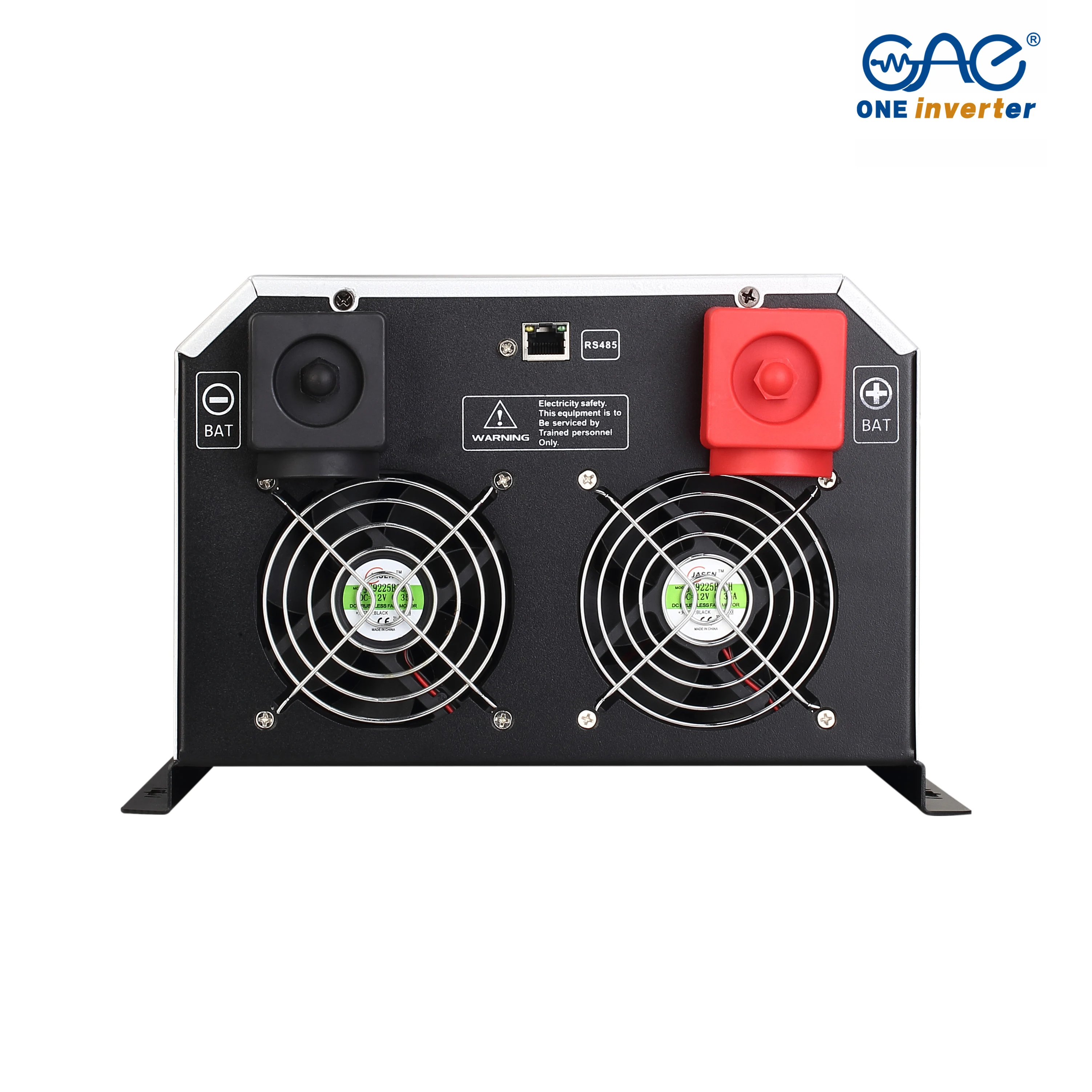 Off Grid  Hybrid Solar Inverter 1000W 12V Low Frequency Inverter For Solar Power System With AC MPPT Battery Charger 3000W 5KW