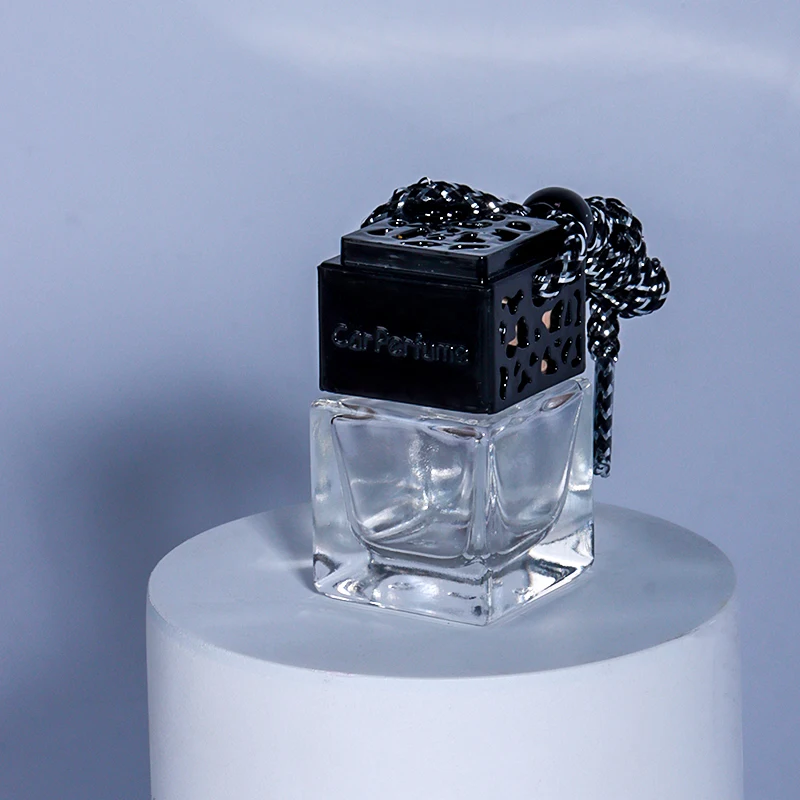 Wholesales Car Aromatherapy  Long-lasting Light Fragrance Car Deodorization