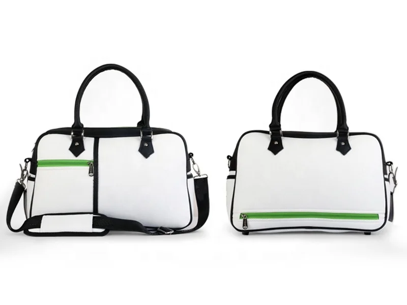 Large Capacity Golf Clothes luggage Bag wholesale Golf shoe Bag golf ball bags