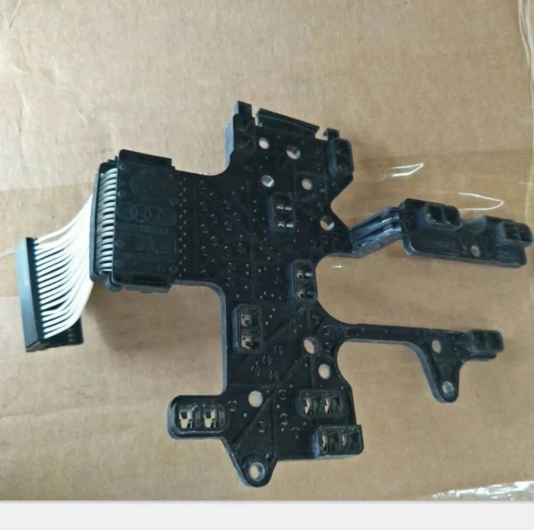 DQ250 O2E 02E Transmission Wire Harness 02E 02E 325 039 02E325039 Transmission Circuit Board Wiring Kit For Audi A3 Q3