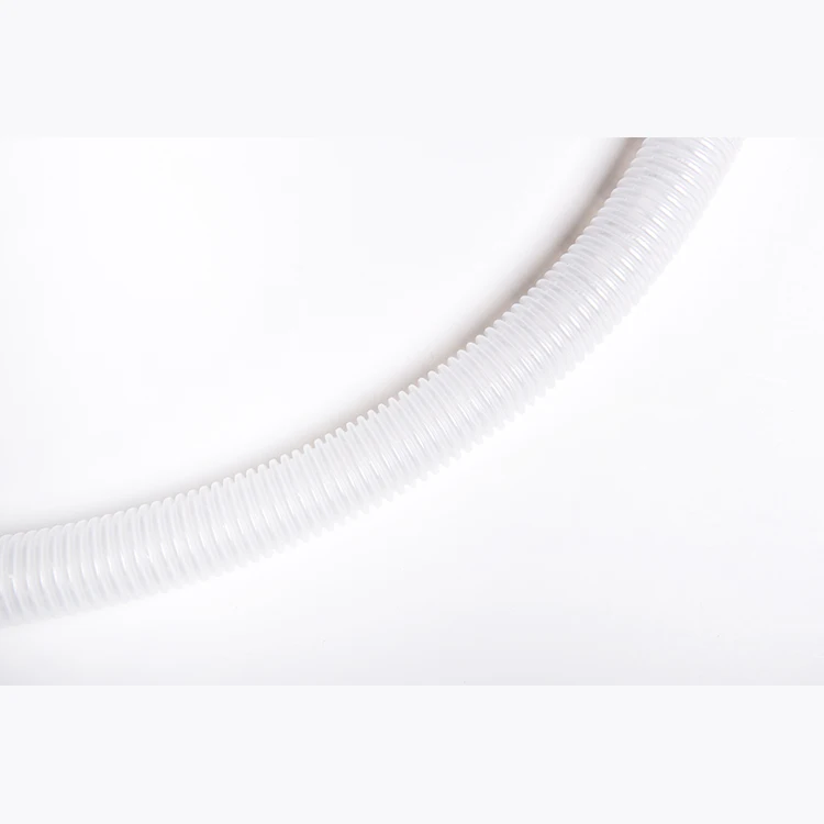 Disposable Anesthesia Breathing System Circuit Smoothbore with/without water trap