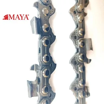 Цепочка Из Карбида Вольфрама MAYA 325 дюйма 72 дл (приводные звенья) 050 для цепной пилы