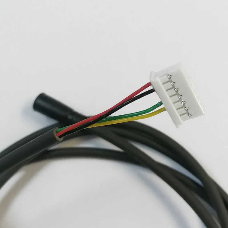 Новый оригинальный электронный кабель для самоката Max G30