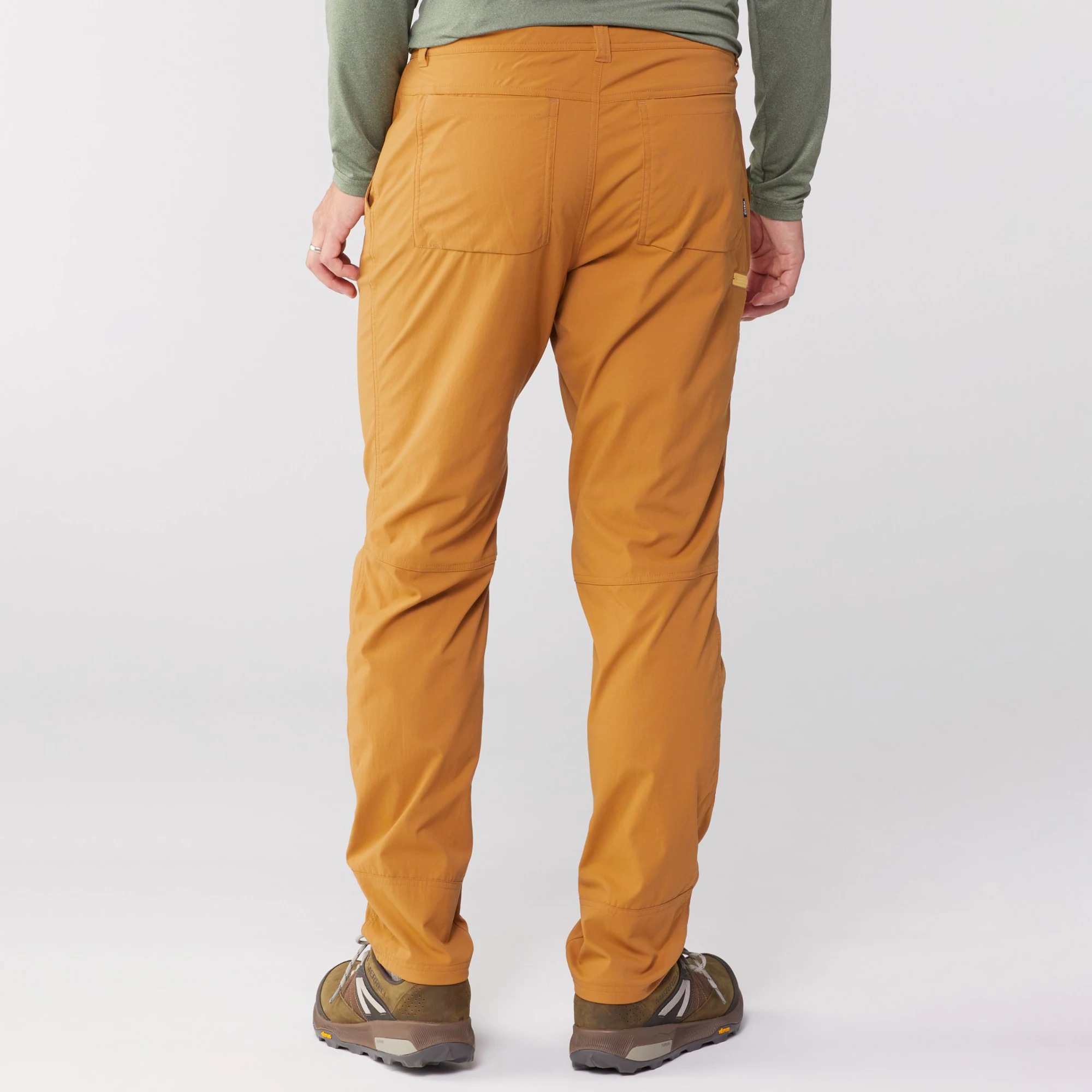 Breathable Breathable Hike Walking in winter Soft Tactical Peak Ultralight Coast Hot Tropical climate Hiking pants