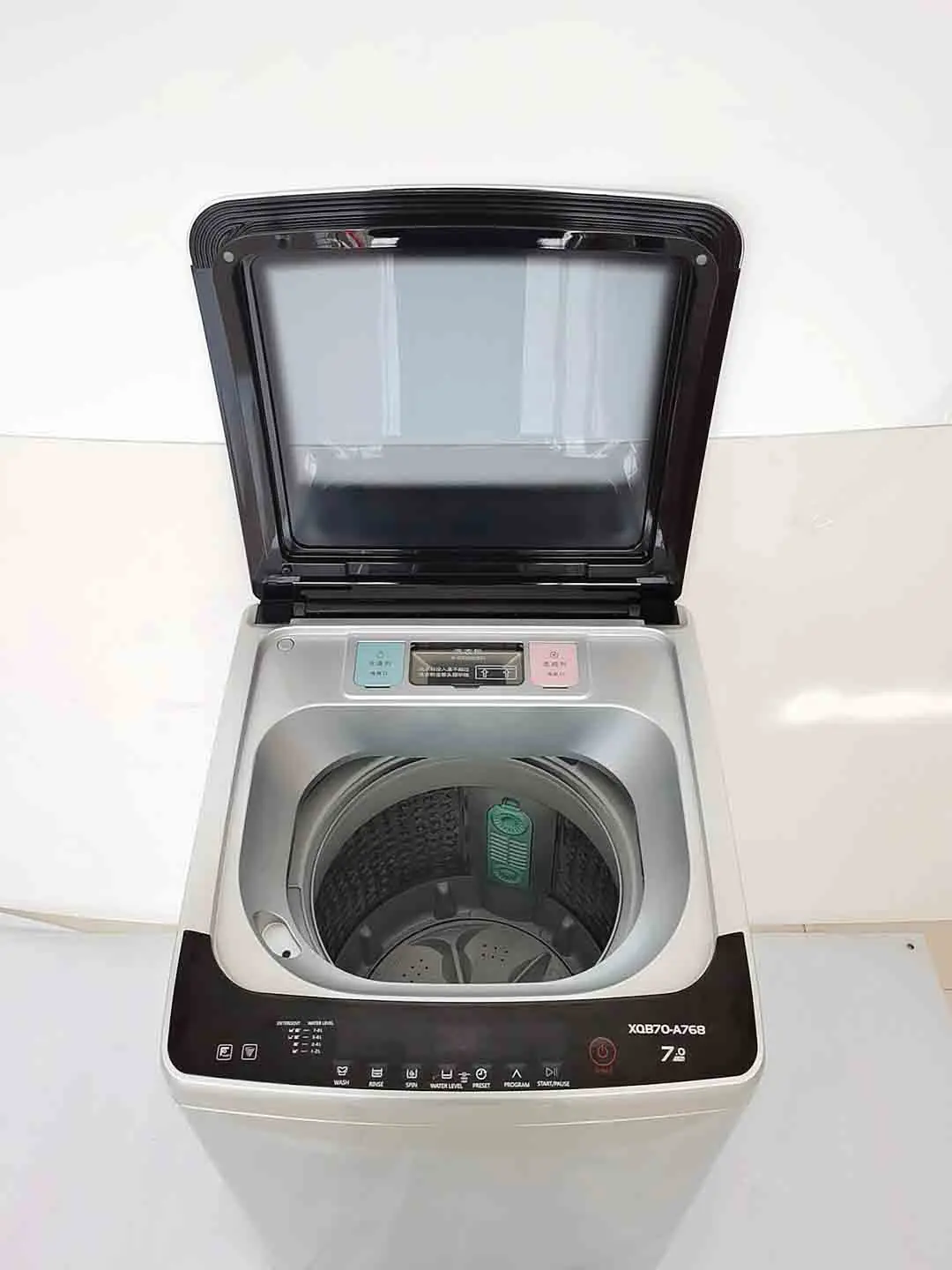 XQB70-A768 автоматическая стиральная машина для дома