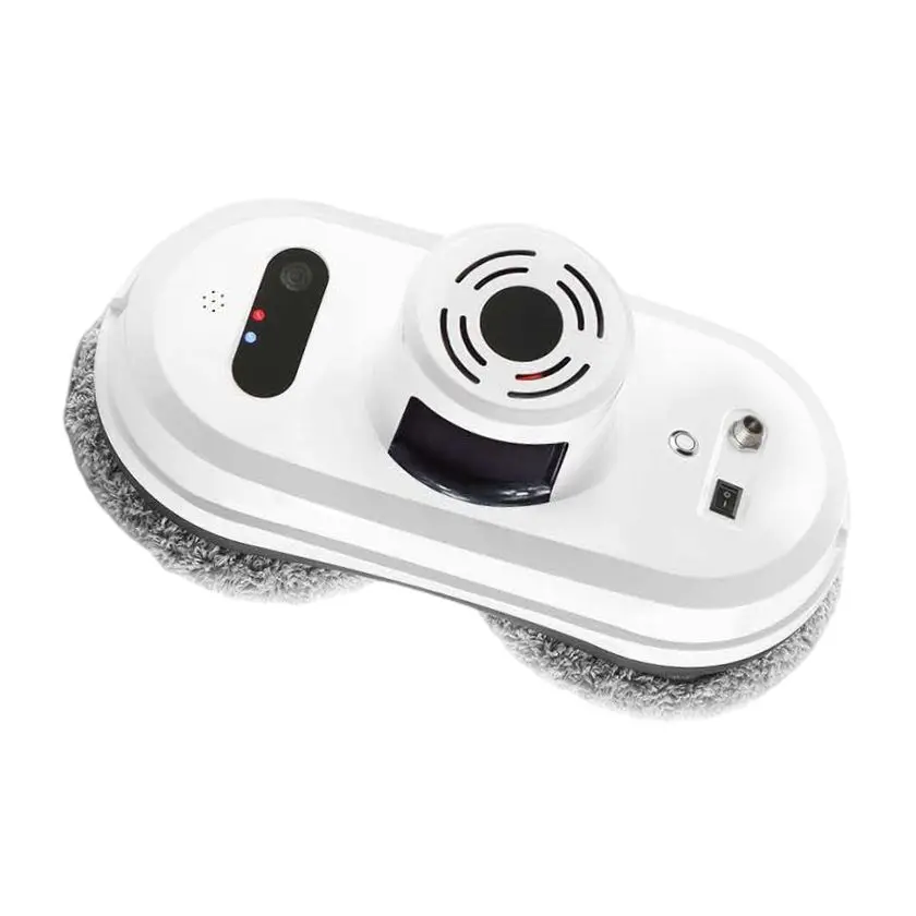 BTCBOT Top Selling Robot gadgets cleaning smart home machine appliances water spray cheapest price in the market