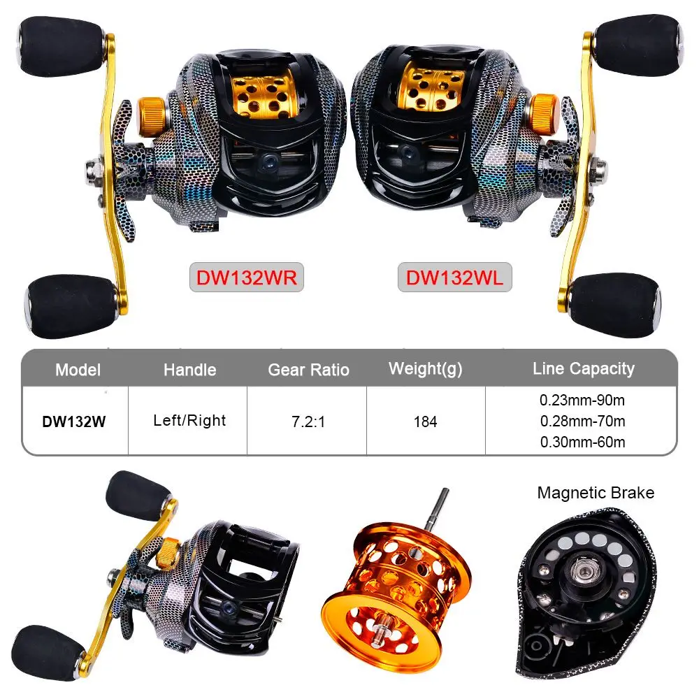 deep sea saltwater fishing reels 10 kg maximum resistance electric fishing reel rotate