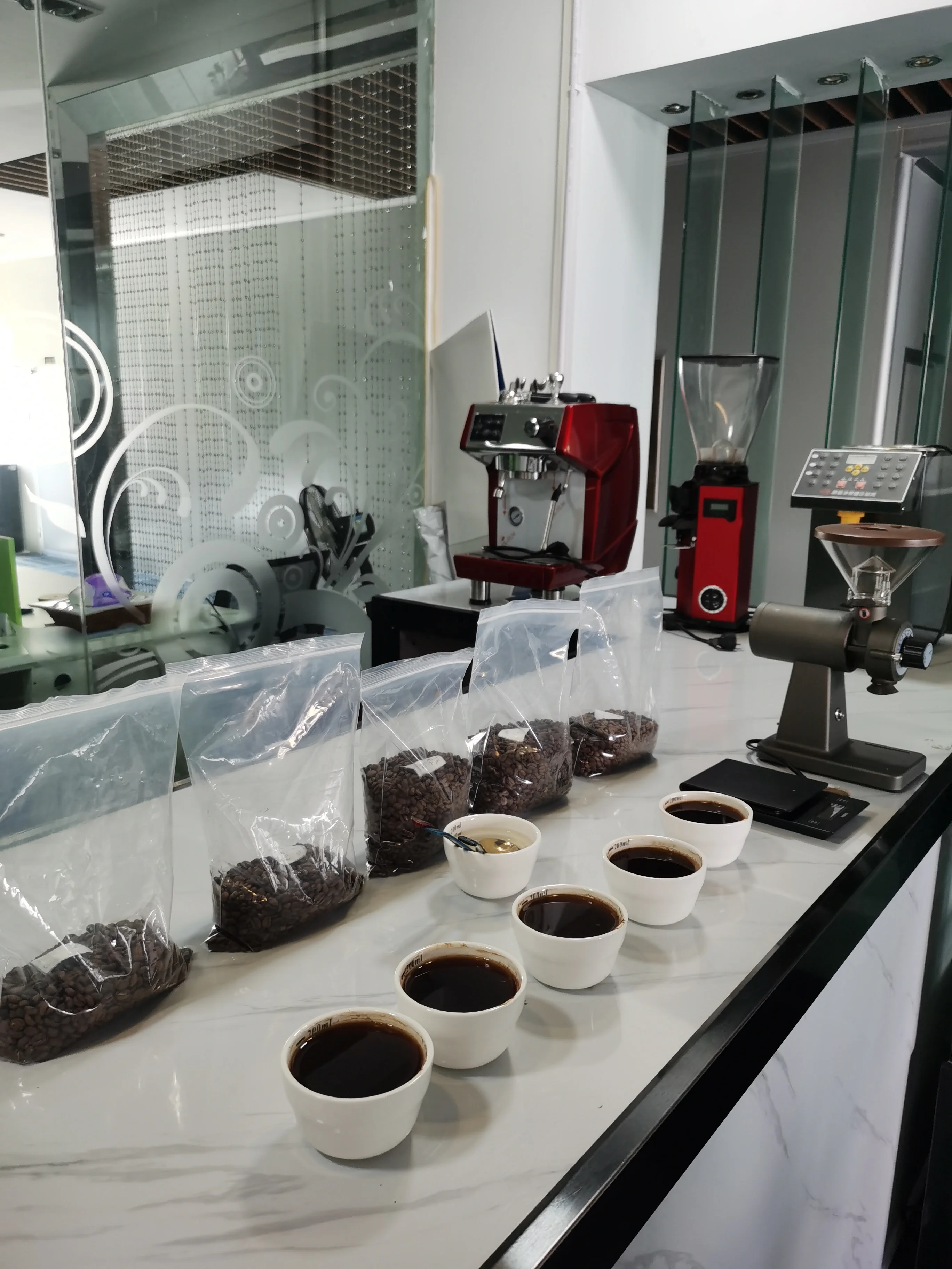  Colombia Finca Santuario Red Bourbon Arabica Specialty Roasted Coffee