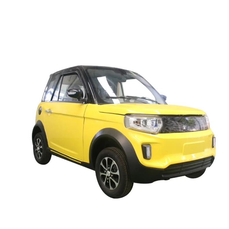 RHD /LHD DOT EEE L7e City use Nev autos  battery electric vehicle used car new energy vehicles sport car factory