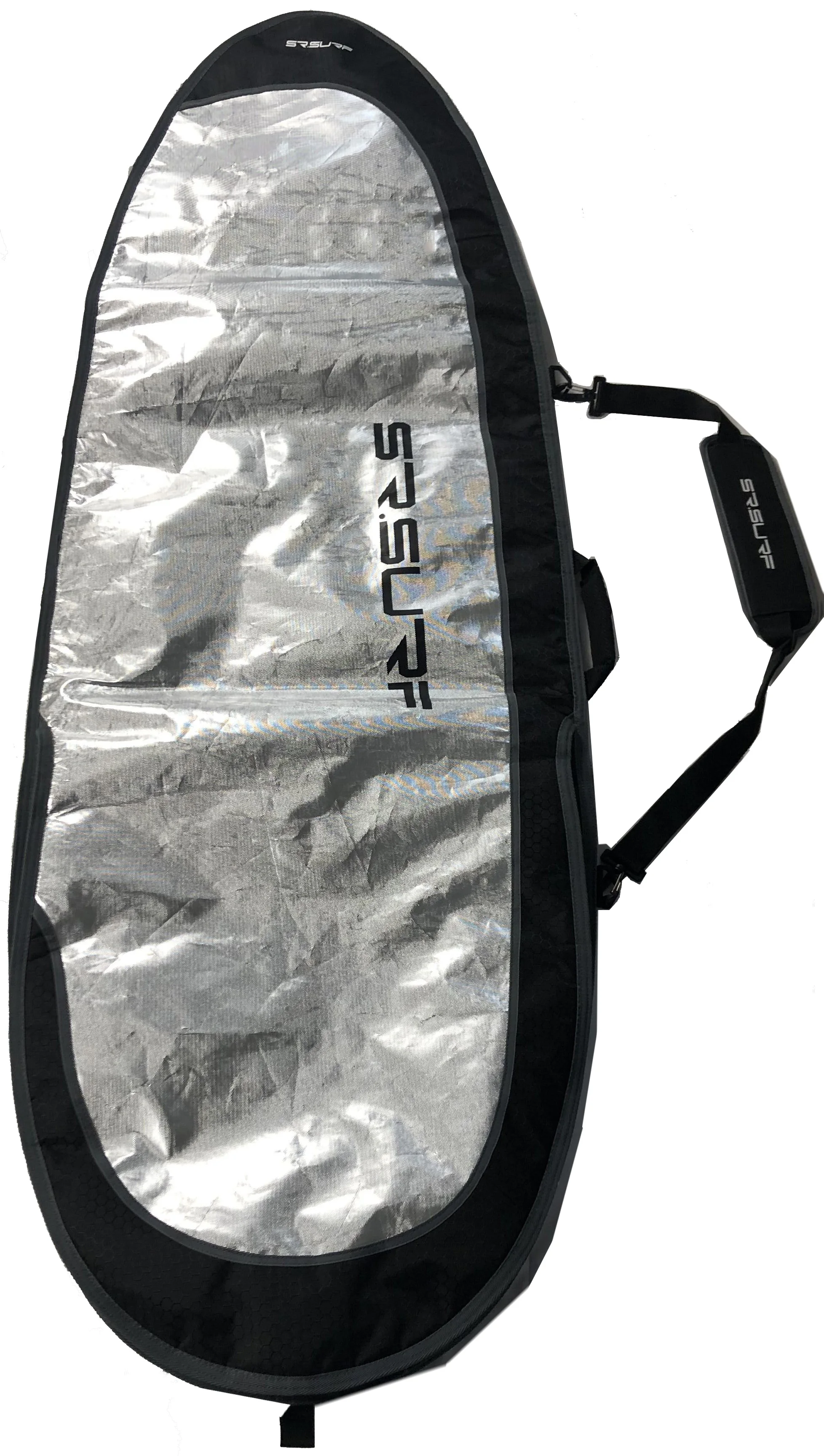 Surfboard Bag Carry Bag Durable Longboard SUP Bag Wakeboard Bodyboard Skimboard Kite Board Surfboard Cover Kitesurf Windsurfing